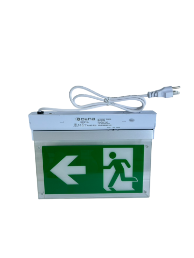 DeNA B216 (Emergency Lights / Emergency Exit Signs)