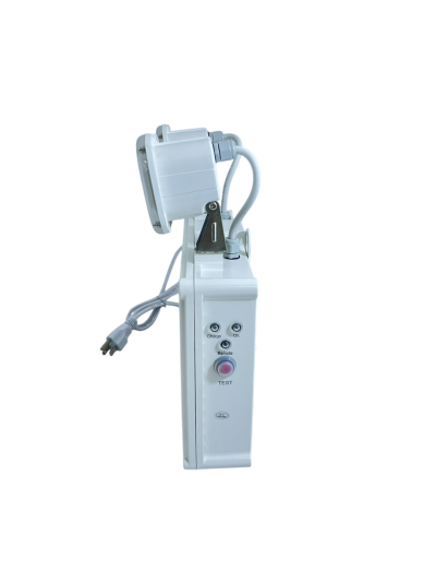 DeNA C808 (Emergency Lights)