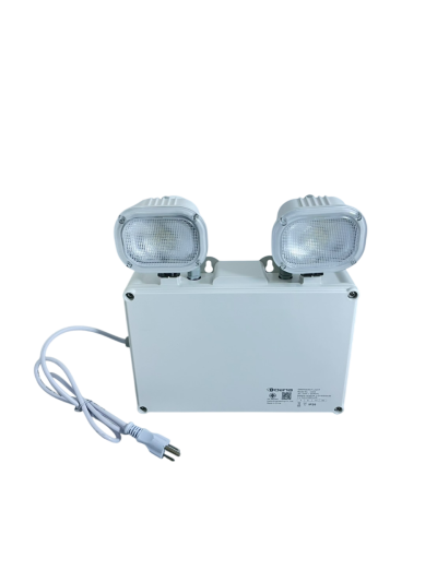 DeNA C808 (Emergency Lights)