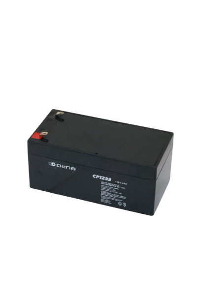 DeNA CP1233
