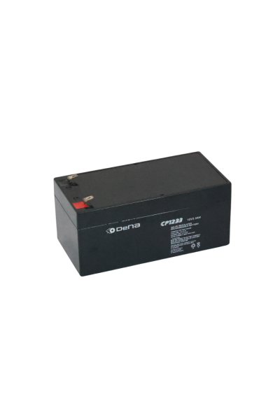 DeNA CP1233