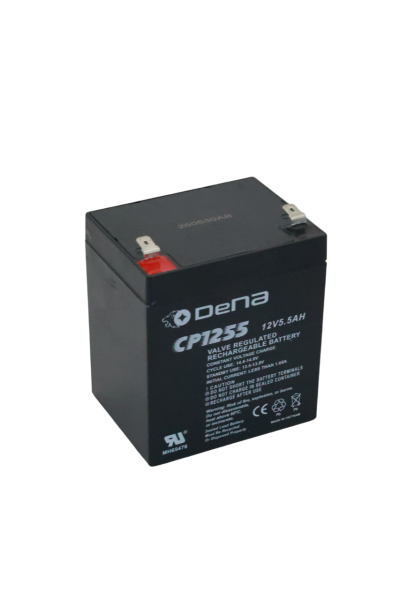 DeNA CP1255