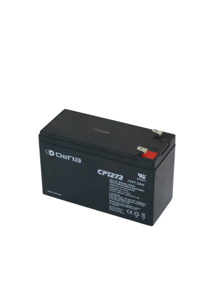 DeNA CP1272 F2
