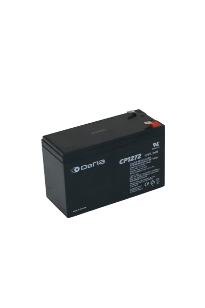 DeNA CP1272 F2