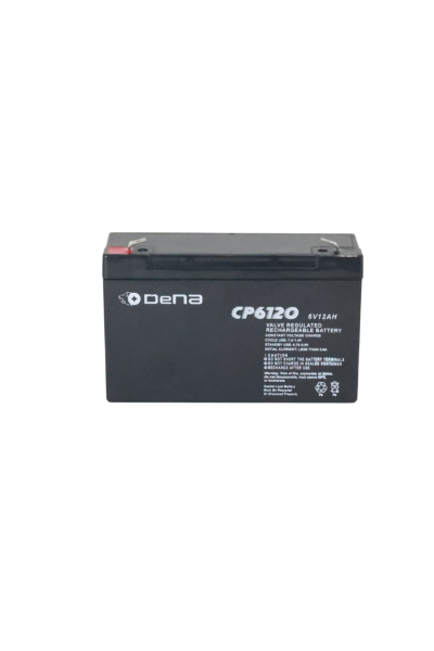 DeNA CP6120