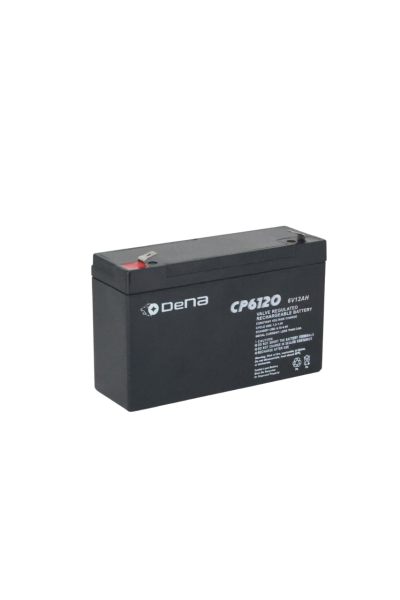 DeNA CP6120