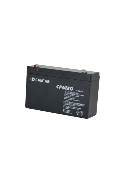 DeNA CP6120