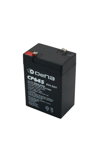 DeNA CP645