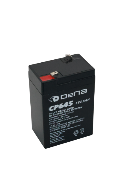 DeNA CP645