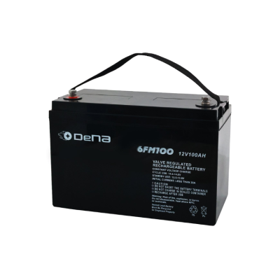 DeNA 6FM100