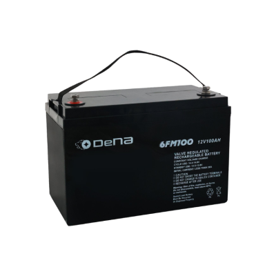 DeNA 6FM100