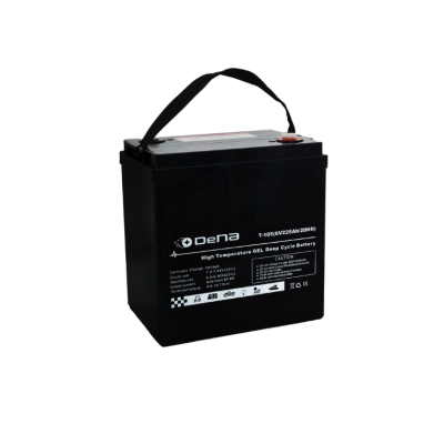 DeNA T-105
