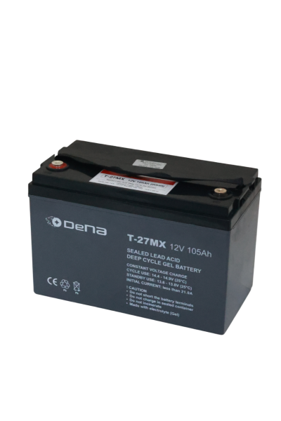 DeNA T-27MX