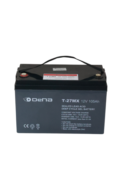 DeNA T-27MX