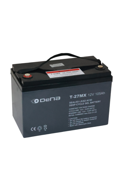 DeNA T-27MX