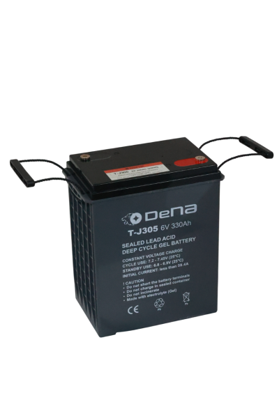 DeNA T-J305
