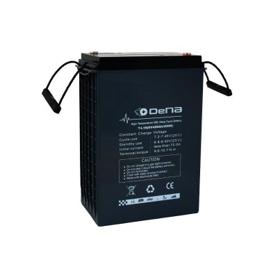 DeNA T-L16