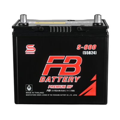 FB / S-600L