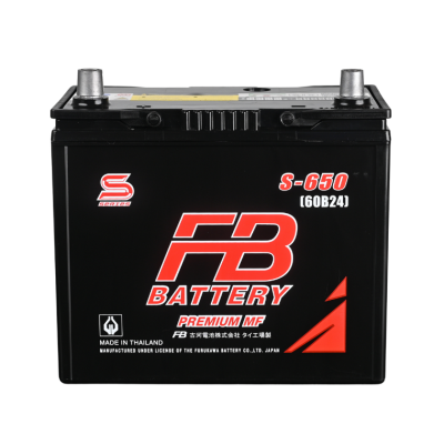 FB / S-650R
