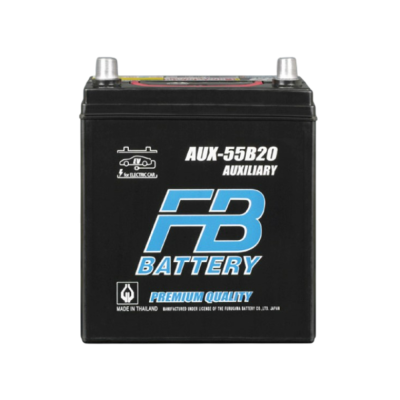 FB / AUX-55B20L(S)