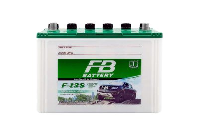 FB Premium Hybrid F-135L