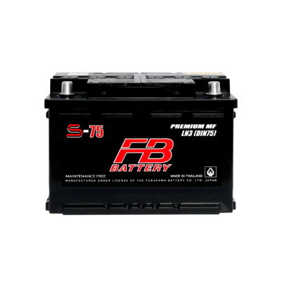 FB S-75LN3
