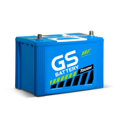 GS / MFX-190L