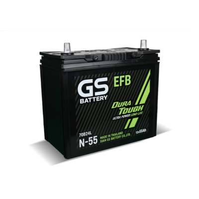 GS / N-55
