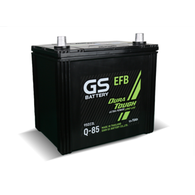 GS / Q85