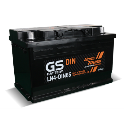 GS / LN4-DIN85