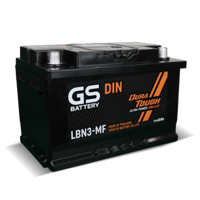 GS / LBN3-MF