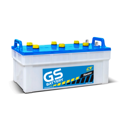 GS / N200