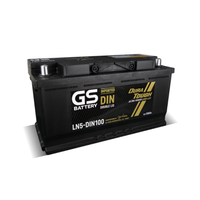 GS / LN5-DIN100