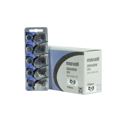 Maxell SR44SW