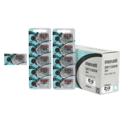 Maxell SR1136SW