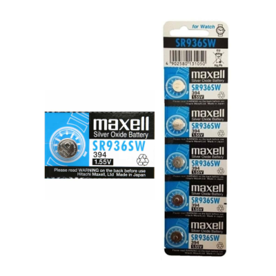 Maxell SR936SW