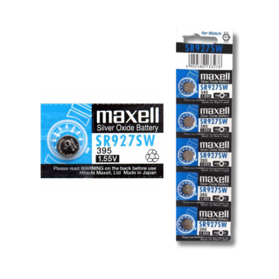 Maxell SR927SW