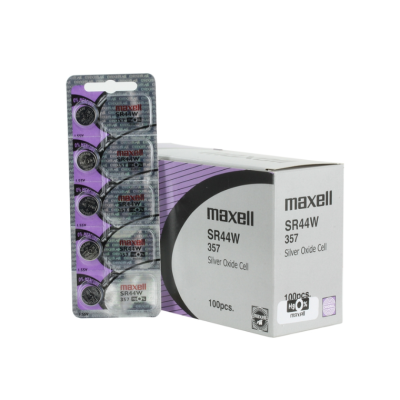 Maxell SR44W