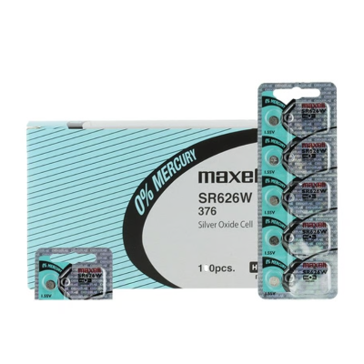 Maxell SR626W