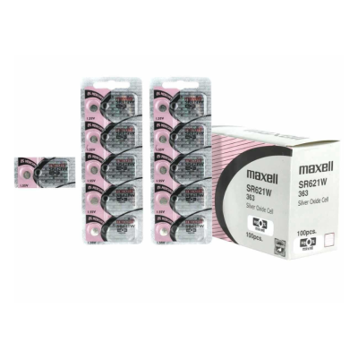 Maxell SR621W