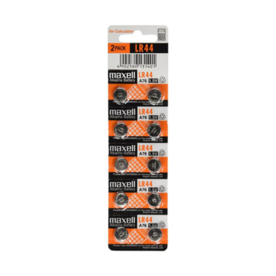 Maxell LR44