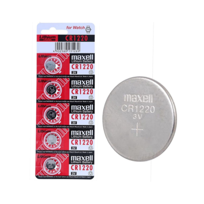 Maxell CR1220