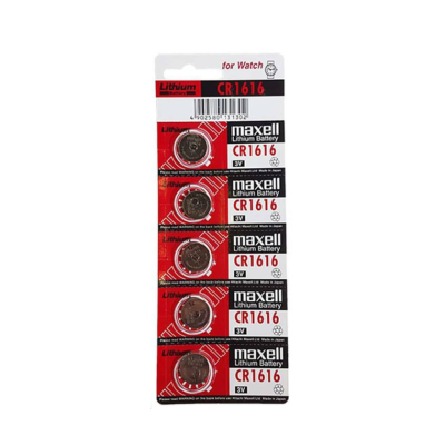 Maxell CR1616