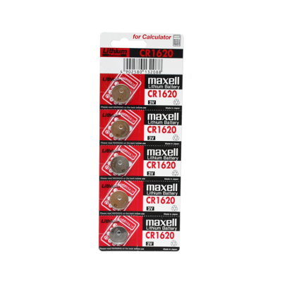 Maxell CR1620