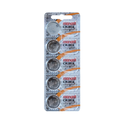 Maxell CR2016
