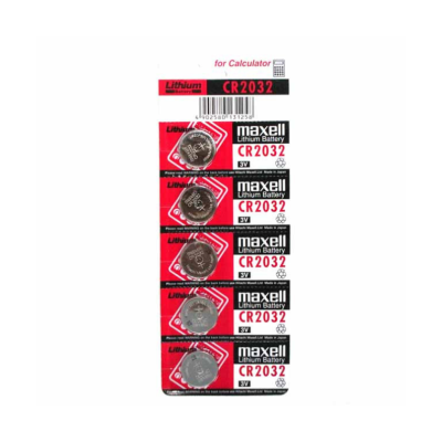 Maxell CR2032