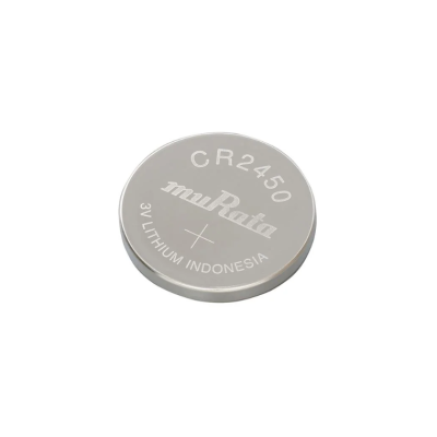 Murata CR2450