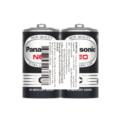 Panasonic Neo R14NT/2SL