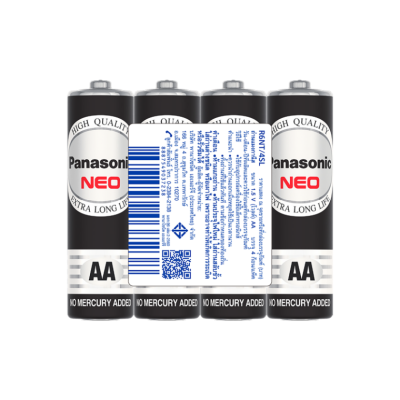 Panasonic Neo R6NT/4SL