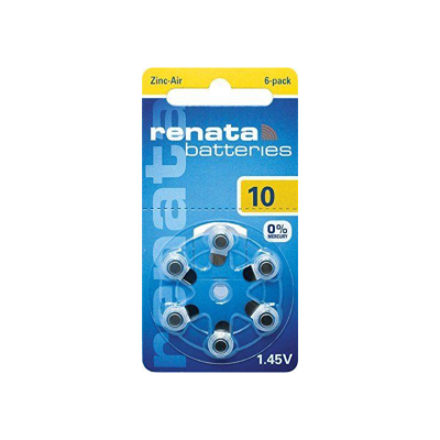 Renata No.10